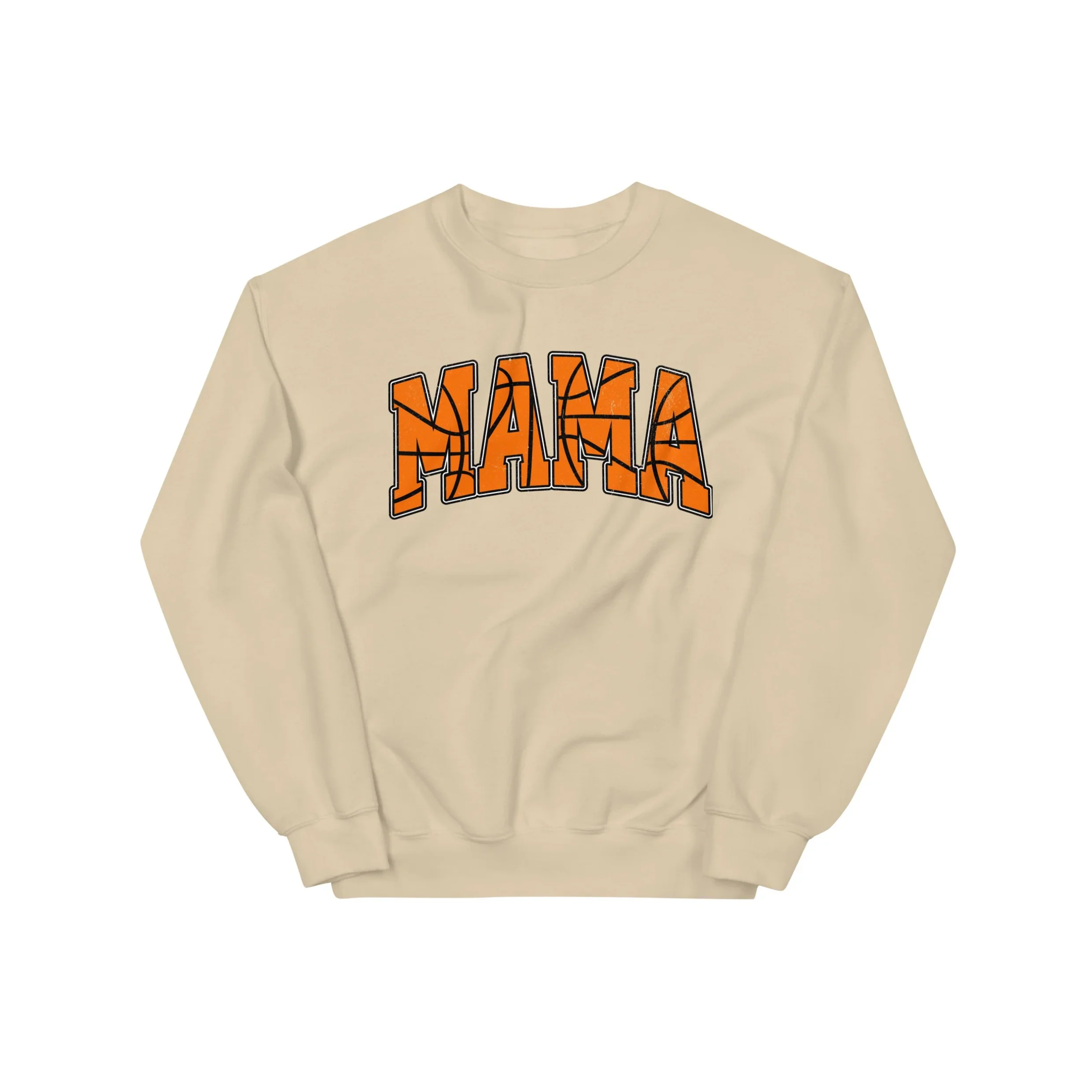 Basketball Mama Sweatshirt - Image 4