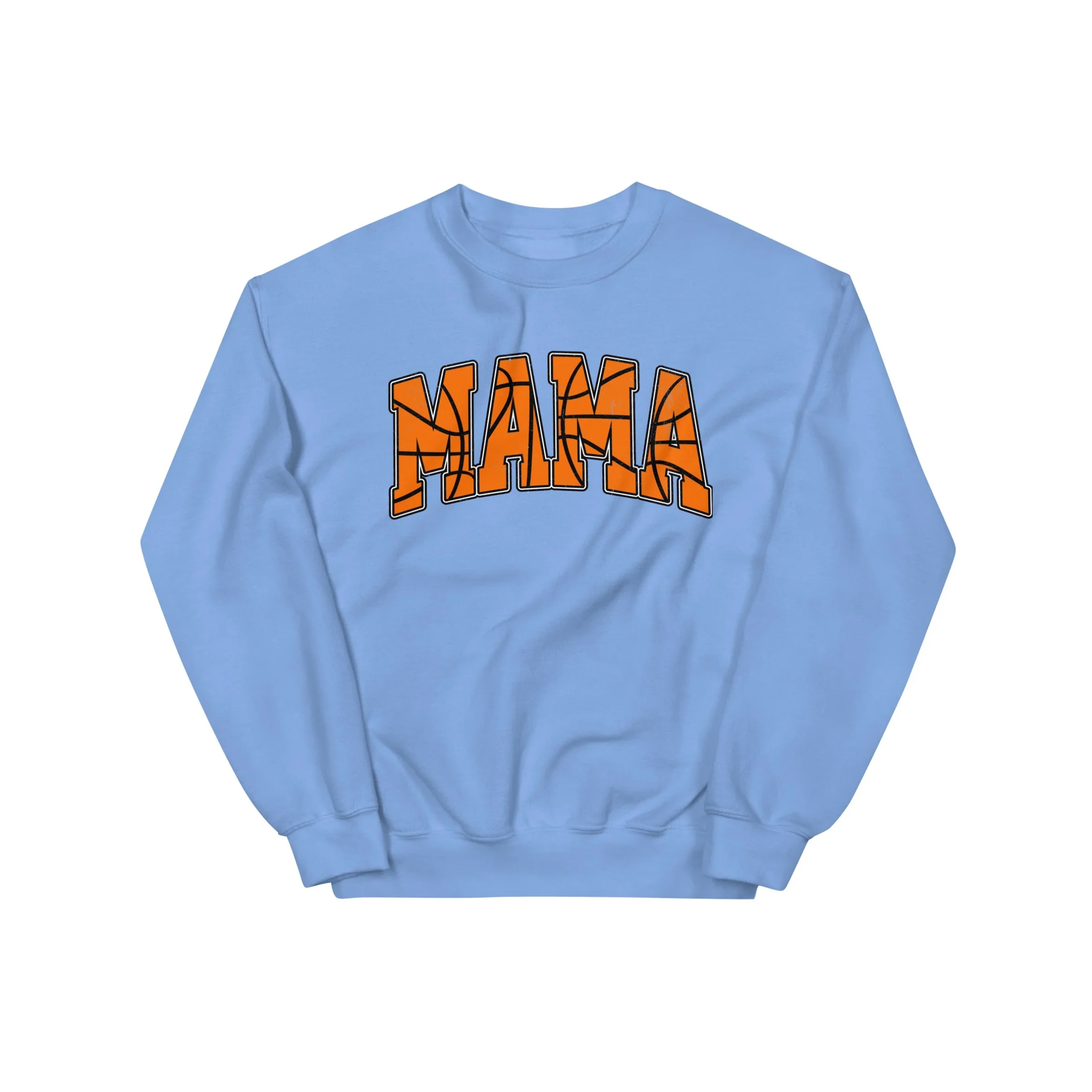 Basketball Mama Sweatshirt - Image 5