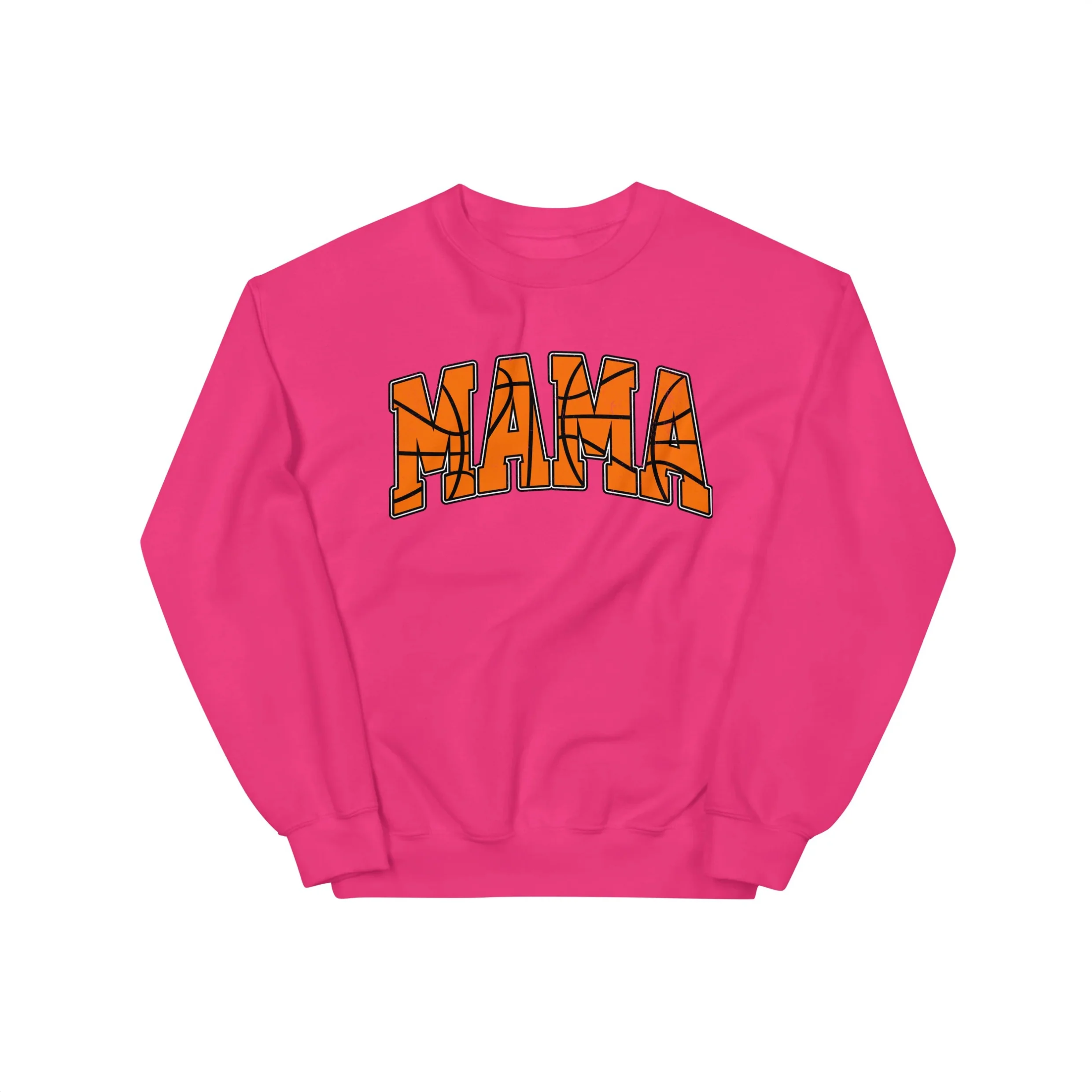 Basketball Mama Sweatshirt - Image 6