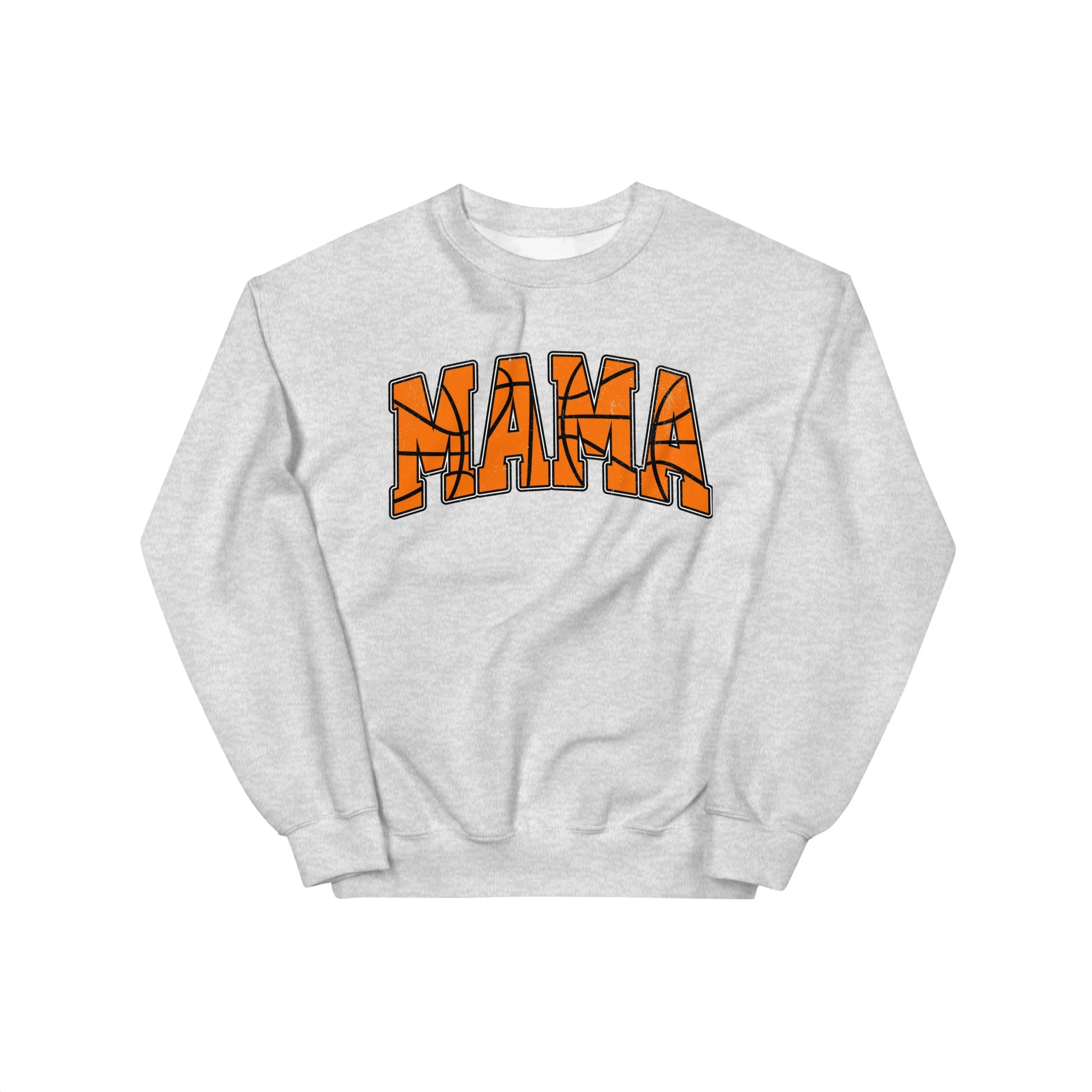 Basketball Mama Sweatshirt - Image 8