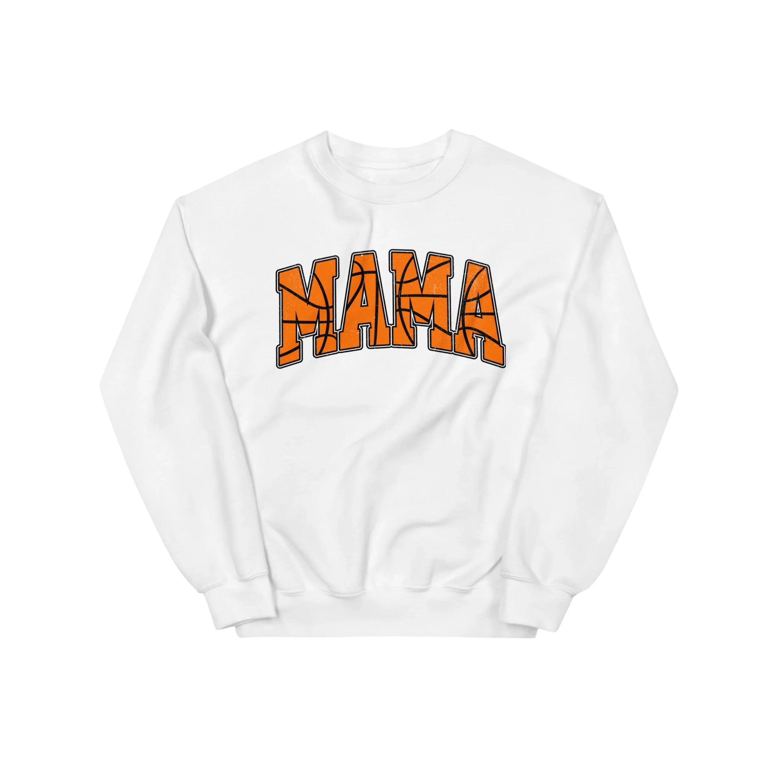 Basketball Mama Sweatshirt - Image 9